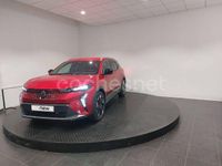 Nuevo Renault Scenic E-Tech Techno 2025 Eléctrico SUV