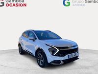 Usado Kia Sportage 251 CV (184 kW) 2025 SUV
