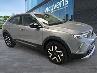 Usado Opel Mokka Business Elegance 110 CV (80 kW) 2022 Gris SUV
