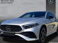 Nuevo Mercedes A200 150 CV (110 kW) 2025 Plata