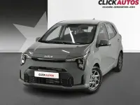Usado Kia Picanto Active 79 CV (58 kW) 2025 Utilitario