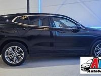 Usado BMW X2 136 HP (100 kW) 2021 Preto SUV
