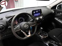 Nuevo Nissan Juke Acenta 114 CV (83 kW) 2025 Blanco SUV