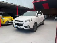 Usado Hyundai ix35 115 CV (84 kW) 2015 Blanco SUV