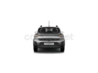 Nuevo Dacia Sandero Essentiel 122 CV (89 kW) 2026 Blanco Berlina