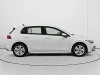 Usado VW Golf VIII 115 CV (84 kW) 2022 Blanco Berlina