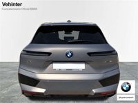 usado BMW iX xDrive40 en Vehinter Getafe Madrid