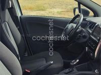 Usado Renault Zoe Intens 67 kW (92 CV) 2017 Eléctrico Utilitario