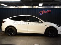Brugt Tesla Model Y 378 kW (514 HK) 2022 Eléctrico SUV