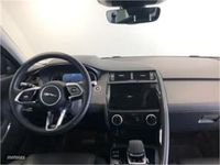 usado Jaguar E-Pace 2.0D 163PS MHEV S 4WD Auto