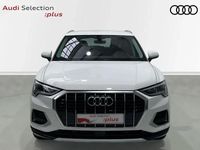 Begagnad Audi Q3 Advanced Plus 150 HK (110 kW) 2023 Vit SUV