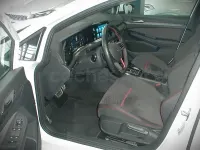 Usado VW Golf VIII GTI Clubsport 301 CV (221 kW) 2023 Blanco Berlina