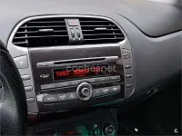 Usado Fiat Bravo Emotion 105 CV (77 kW) 2008 Negro Utilitario