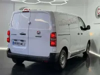 Usado Fiat Scudo Business 102 CV (75 kW) 2022 Blanco Van