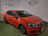 usado Renault Mégane IV 