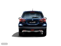 usado Suzuki SX4 S-Cross 1.4T S3 4WD Mild Hybrid