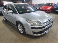 Brugt Citroën C4 110 HK (80 kW) 2006 Grå Sedan