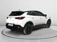 Używany Opel Grandland X GS Line 130 KM (95 kW) 2023 Biały SUV