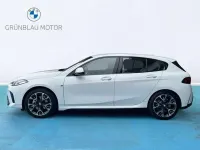 Usado BMW 120 Shadowline 163 CV (119 kW) 2026 Blanco Utilitario