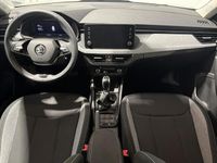Usado Skoda Kamiq Selection 115 CV (84 kW) 2024 Gris SUV