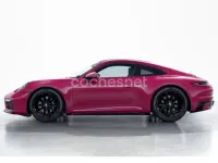 Usado Porsche 911 Carrera 385 CV (283 kW) 2024 Rosa Coupe
