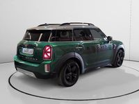 Usado Mini Cooper Countryman 136 CV (100 kW) 2021 Verde SUV