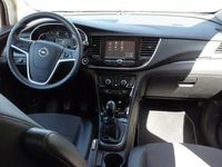Usado Opel Mokka Excellence 136 CV (100 kW) 2017 SUV