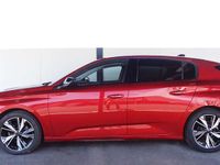 usado Peugeot 308 1.2 Puretech S&s Allure 130