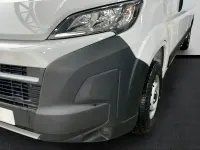 Nuevo Opel Movano 140 CV (102 kW) 2025 Blanco Berlina