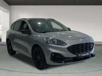 Occasion Ford Kuga ST-Line X 150 PK (110 kW) 2023 Zilver SUV