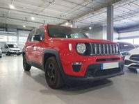 usado Jeep Renegade Sport