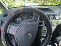 Usado Opel Meriva Enjoy 105 CV (77 kW) 2007 Azul Monovolumen
