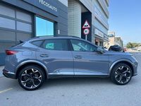 Usado Cupra Formentor VZ 310 CV (228 kW) 2023 Gris / plata SUV