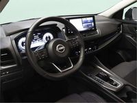 Usado Nissan Qashqai N-Connecta 158 CV (116 kW) 2025 Blanco SUV