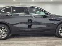 Usado BMW X2 136 CV (100 kW) 2022 Negro SUV
