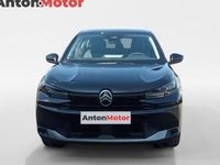 Nuevo Citroën C4 145 CV (106 kW) 2025 SUV