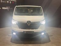 Usado Renault Trafic 150 CV (110 kW) 2023 Blanco Monovolumen