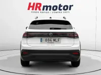 Usado VW Taigo Life 110 CV (80 kW) 2023 Blanco SUV