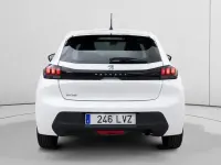 Usado Peugeot 208 Active 100 CV (73 kW) 2022 Utilitario