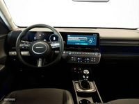 Usado Hyundai Kona 120 CV (88 kW) 2024 Gris SUV