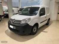 usado Renault Kangoo Fg. Compact 1.5dCi Profesional 75cv. ISOTÉRMICO