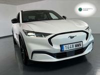 Usado Ford Mustang Mach-E Premium 217 kW (296 CV) 2024 Blanco SUV
