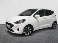 Nuevo Hyundai i10 63 CV (46 kW) 2025 Utilitario