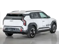 Usado Kia EV3 Earth 150 kW (204 CV) 2025 SUV