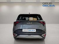 Usado Kia Sportage 265 CV (194 kW) 2022 Gris / plata SUV