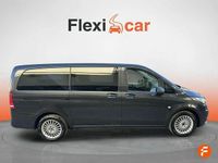 Usado Mercedes V200 Marco Polo 136 CV (100 kW) 2021 Gris Monovolumen