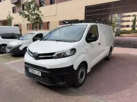 Usado Toyota Proace Business Edition 122 CV (89 kW) 2020 Blanco Monovolumen