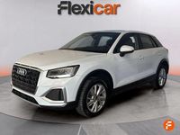 Usado Audi Q2 Advanced Plus 150 CV (110 kW) 2023 Blanco SUV