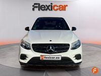 Usado Mercedes GLC350 258 CV (189 kW) 2019 Blanco