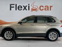 usado VW Tiguan Advance 1.5 TSI 96kW (130CV) Gasolina en Flexicar Sagunto